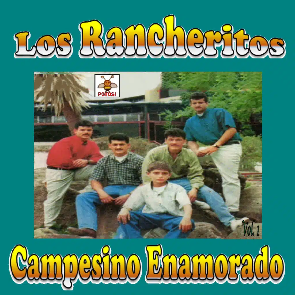 Los Rancheritos