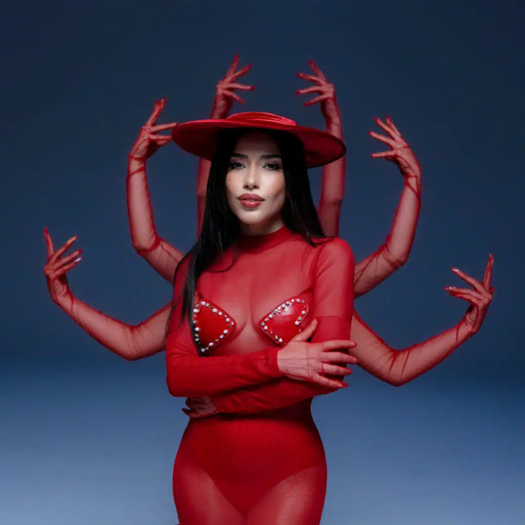 Neresindeyiz Aşkın ? (Söyle)