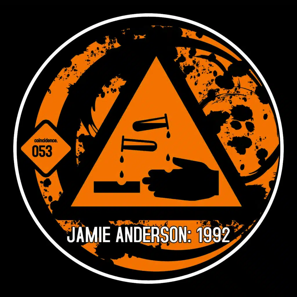 1992 (Red D's 1994 Remix)