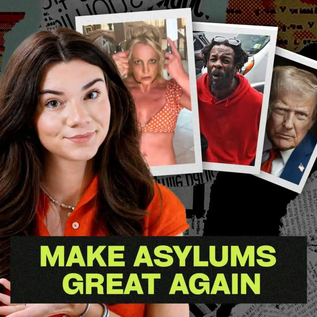 Free Britney Was A Huge Mistake | Episode 54