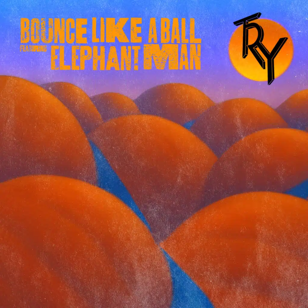 Bounce Like A Ball (feat. Elephant Man)