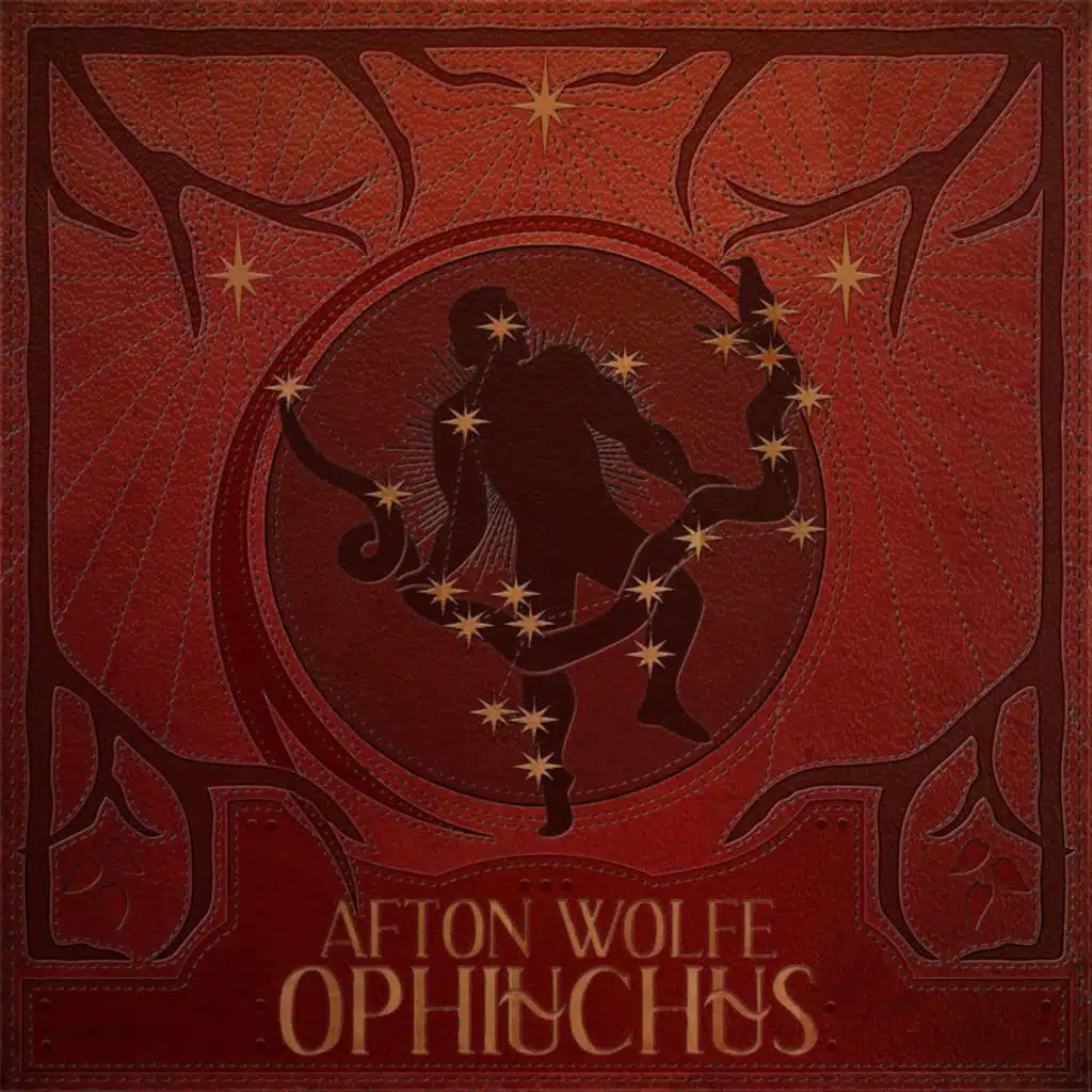 Afton Wolfe
