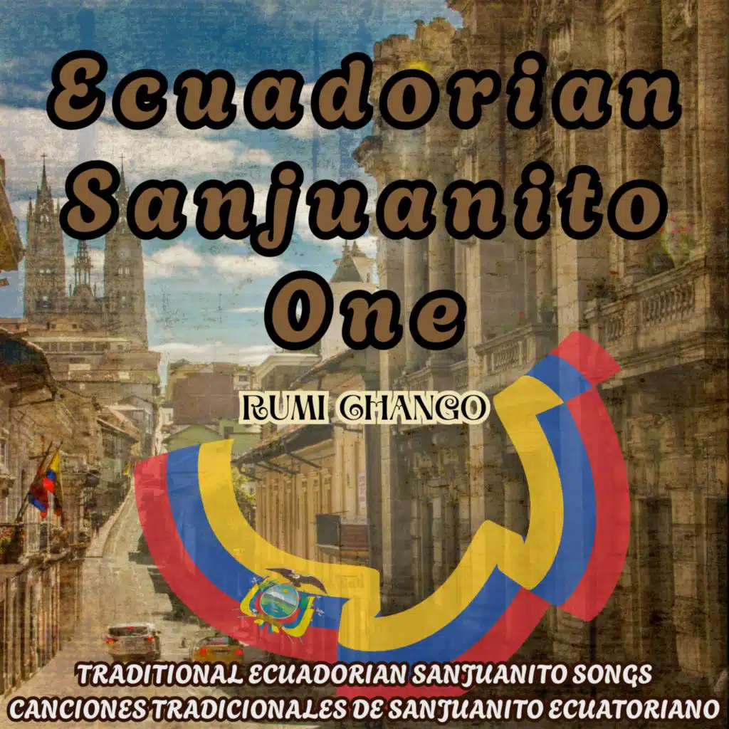 Ecuadorian Sanjuanito One