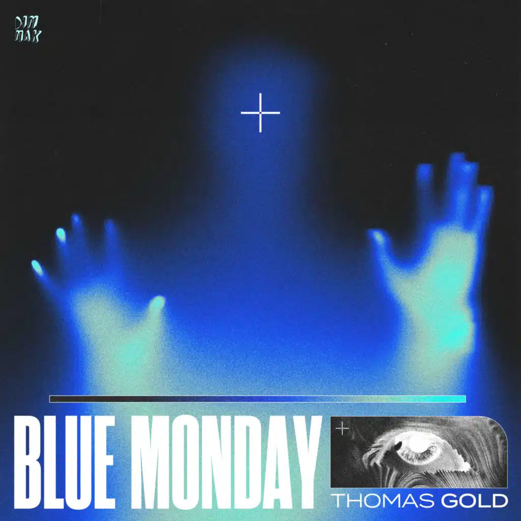 Blue Monday