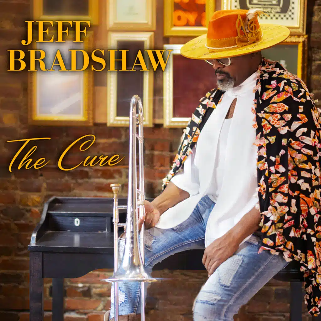 Jeff Bradshaw