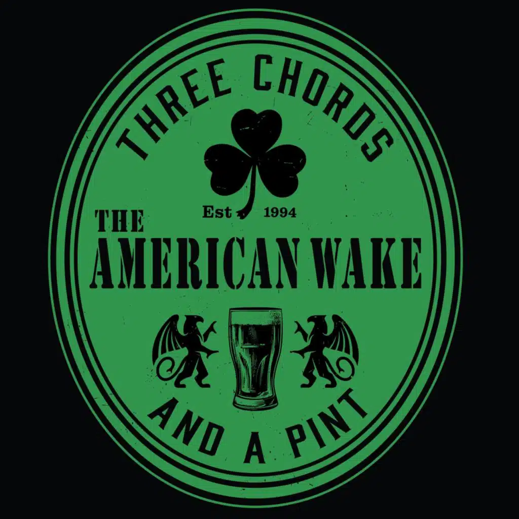 The American Wake