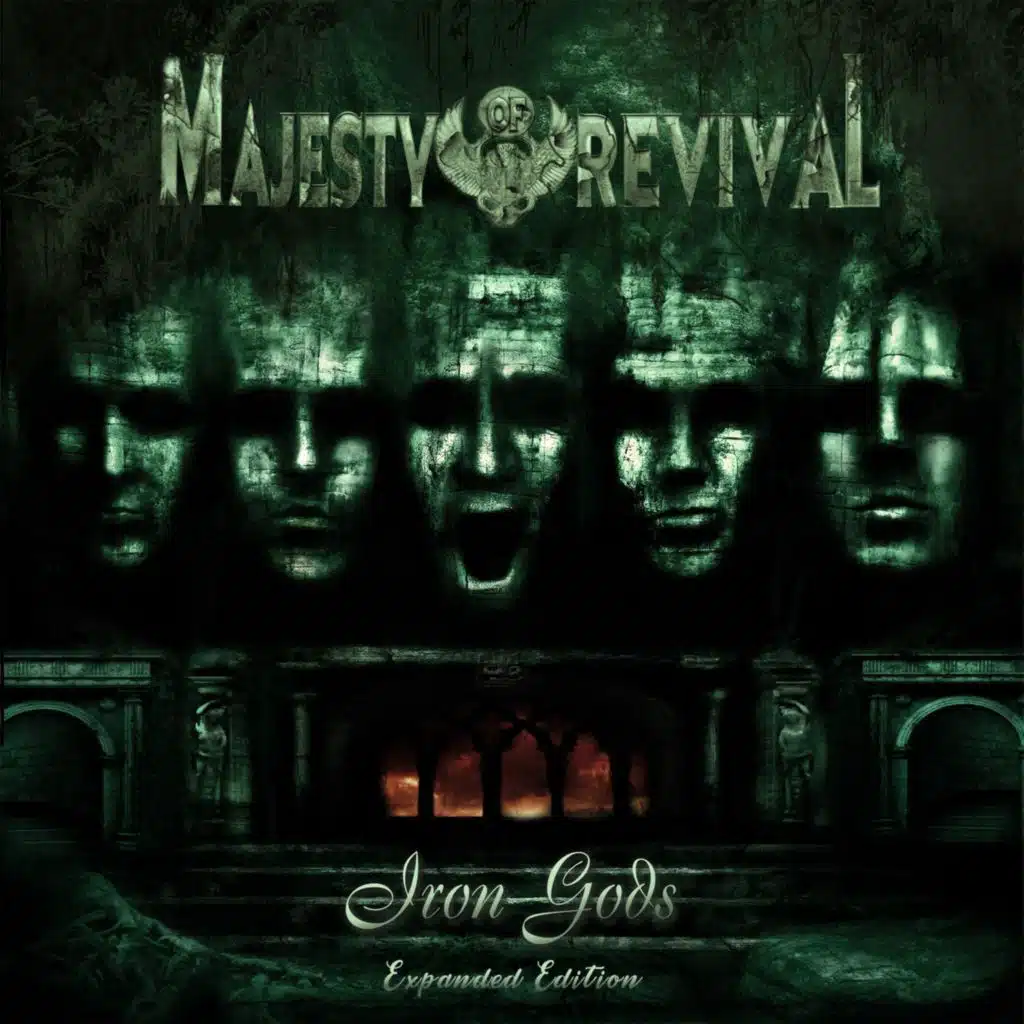 Majesty of Revival