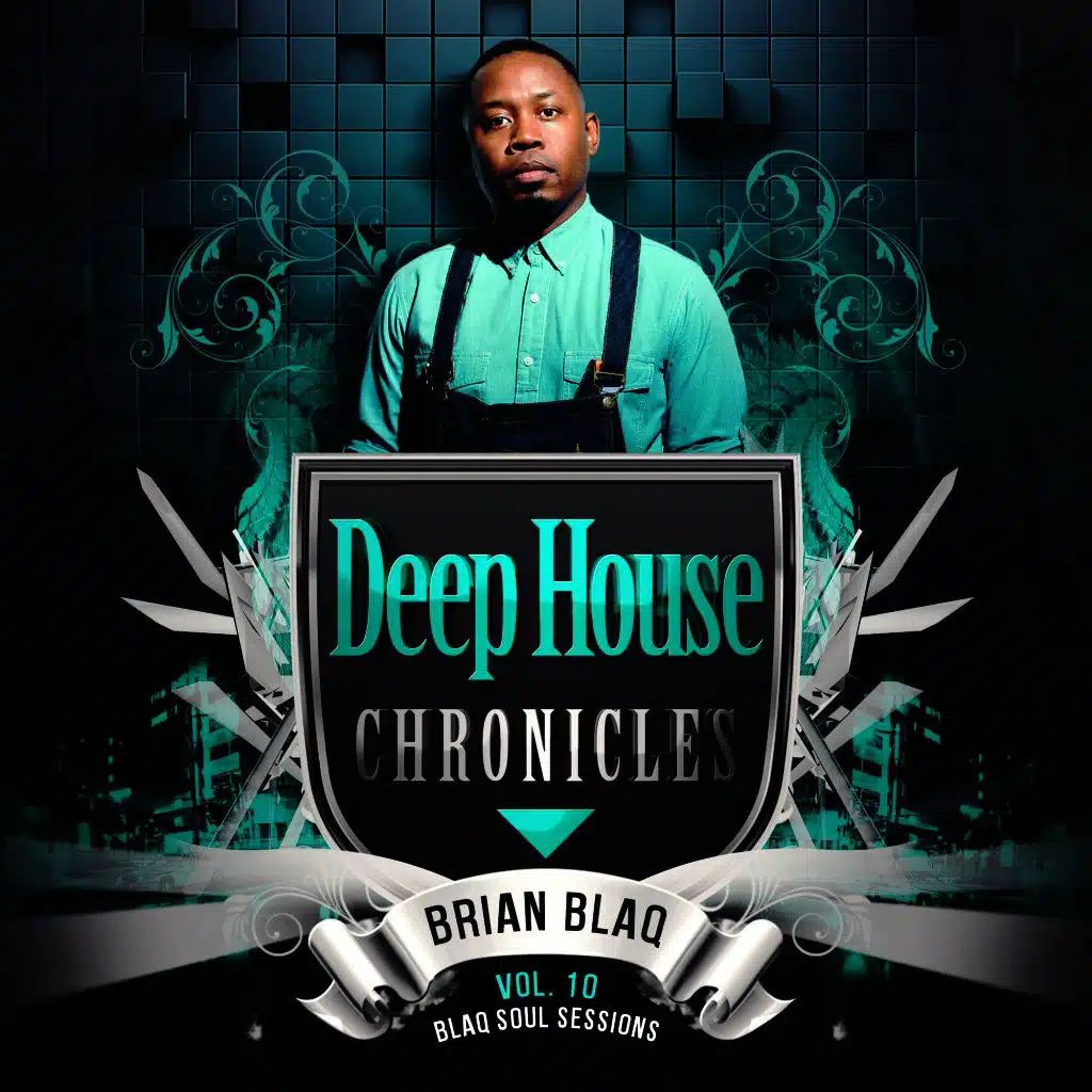 Deep House Chronicles, Vol. 10 (Africa)