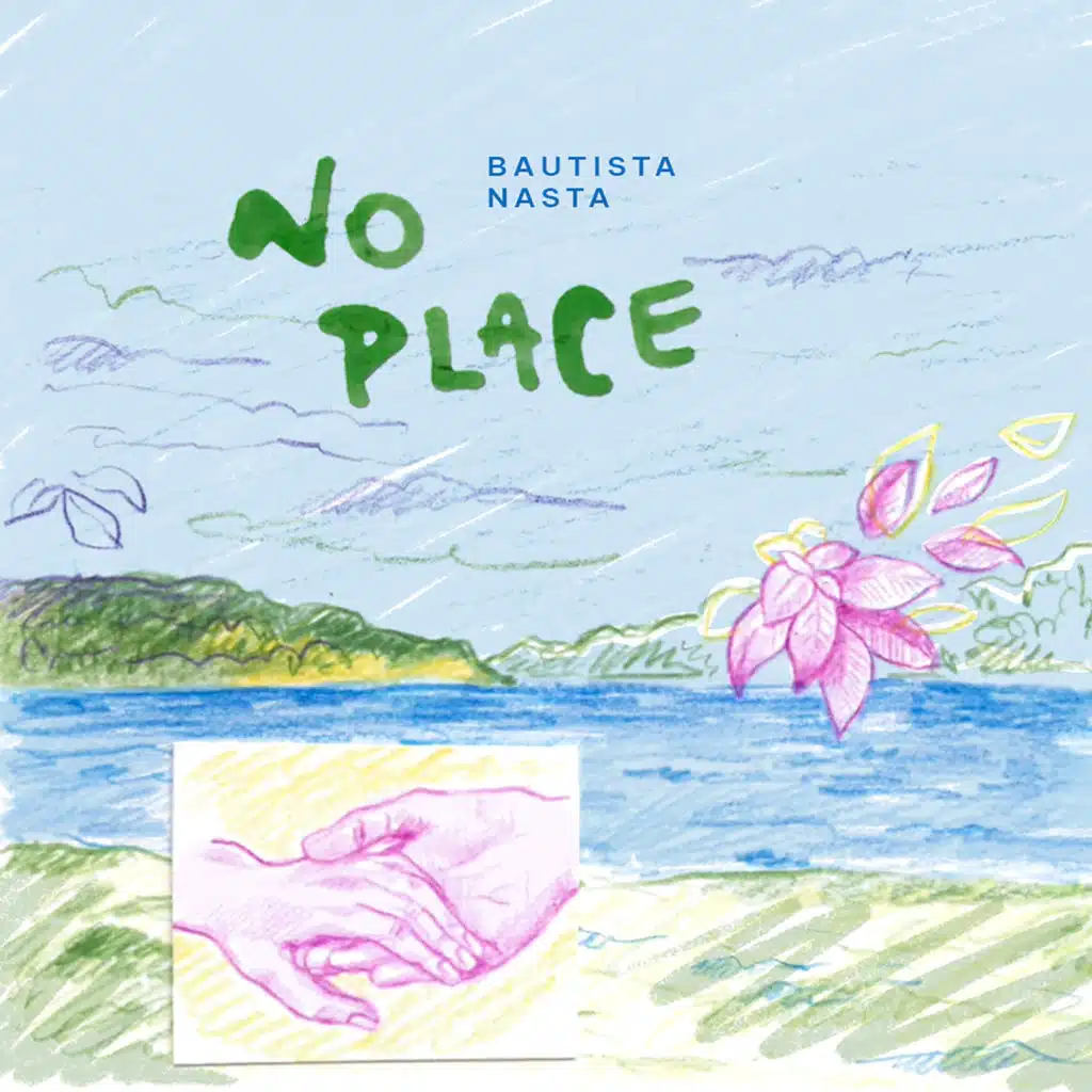 Bautista Nasta