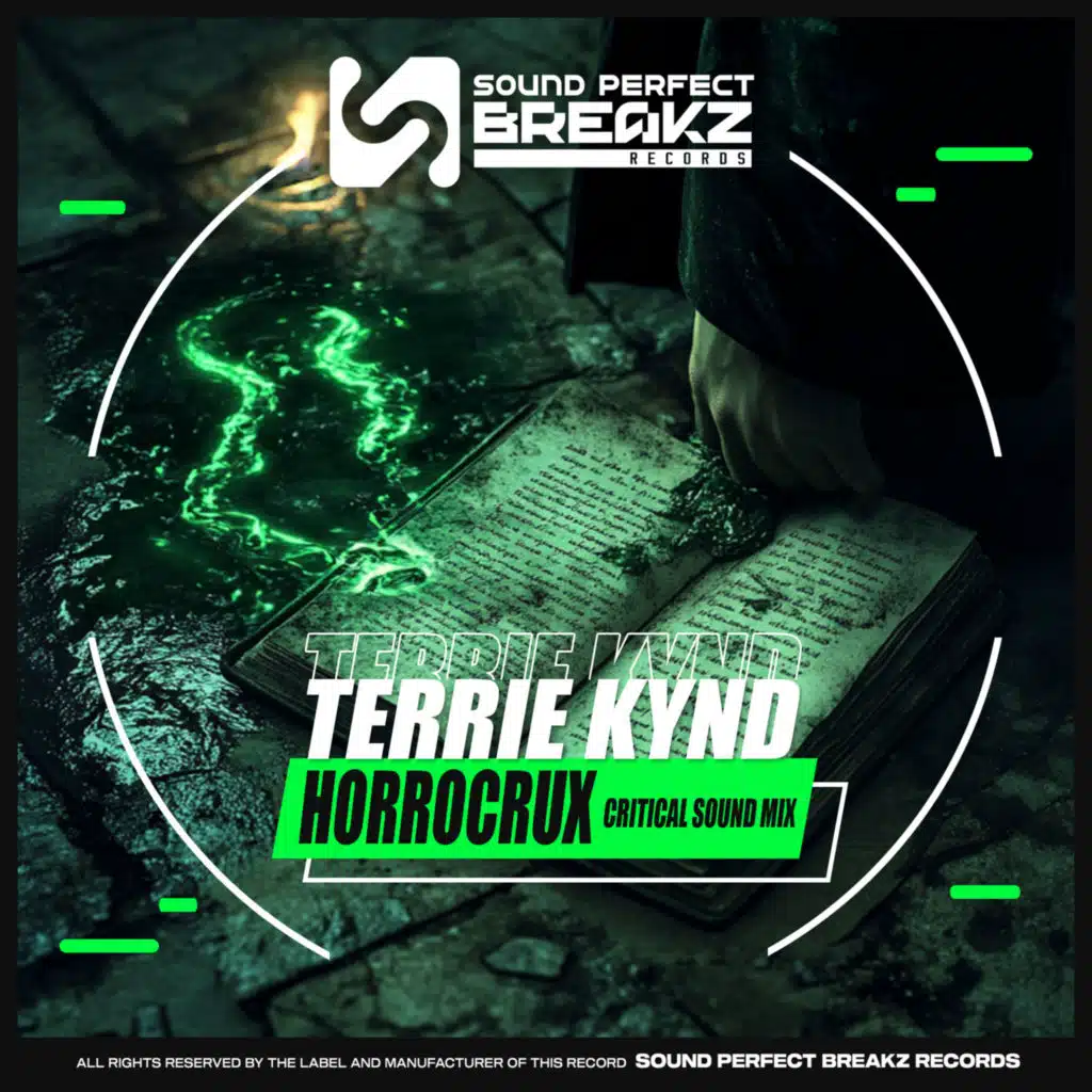 Terrie Kynd