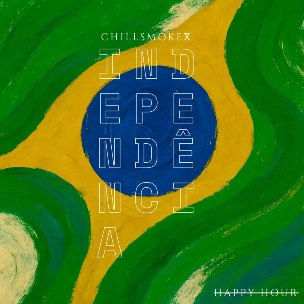 ChillsmokeႿ & Lofi Brasil