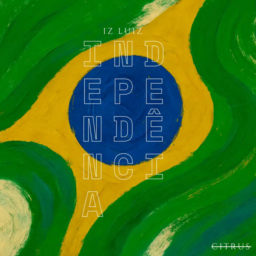 Iz Luiz & Lofi Brasil