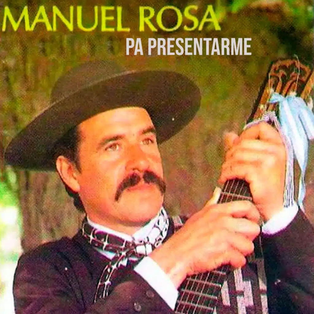 Manuel Rosa