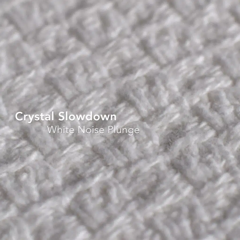 White Noise Plunge