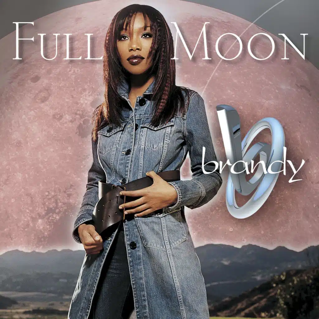 Full Moon (feat. Fat Joe) [Precison Remix]