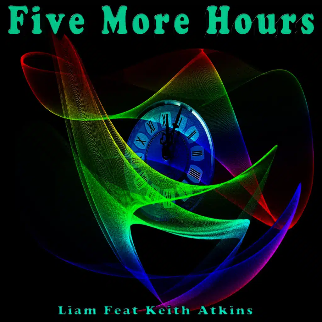 Five More Hours (Originally Performed by Deorro Feat Chris Brown) [Karaoke]
