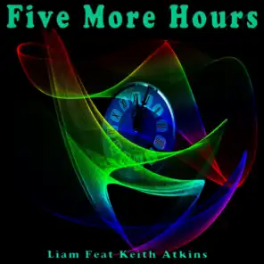 Five More Hours (Originally Performed by Deorro Feat Chris Brown) [Karaoke]