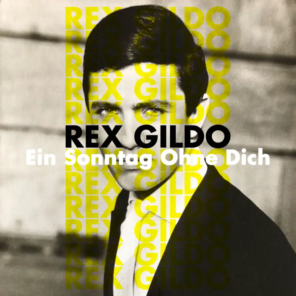 Das Ende Der Liebe (Tell Laura I Love Her)