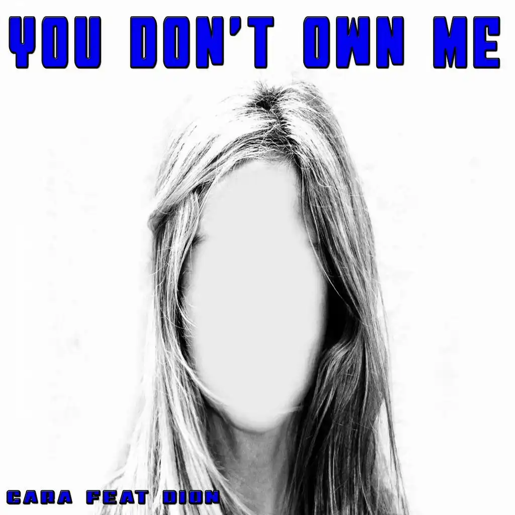 You Don't Own Me (Edit)