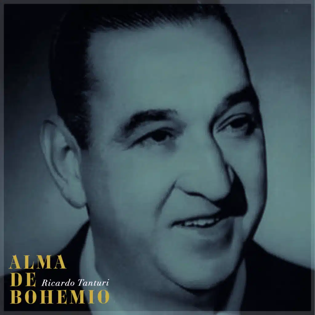 Alma de Bohemio (feat. Alberto Castillo, Enrique Campos, Osvaldo Ribò & Roberto Videla)