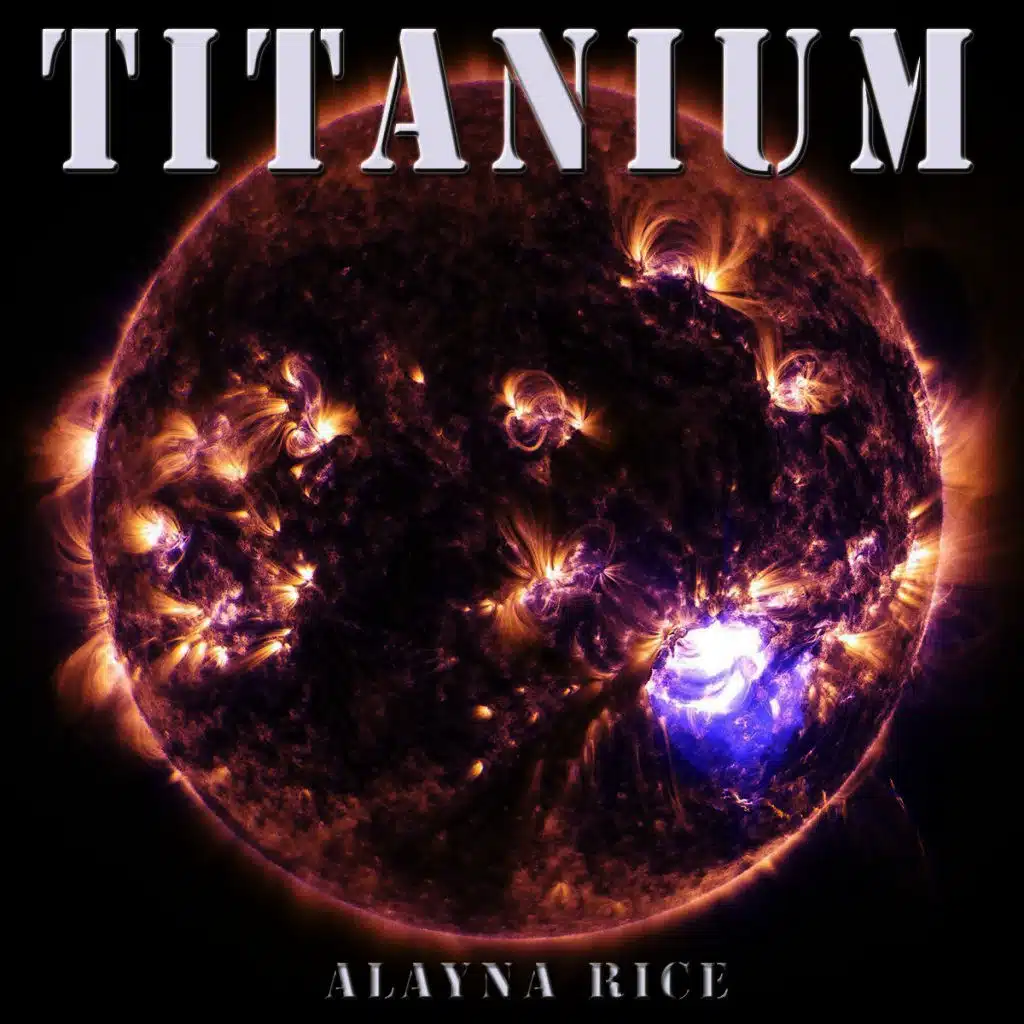 Titanium (Slow RMX)