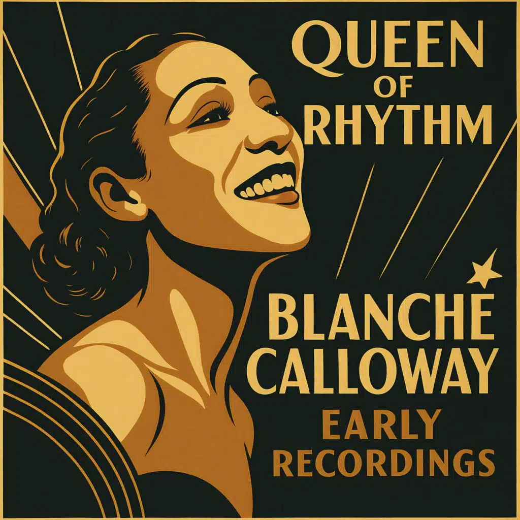 Blanche Calloway