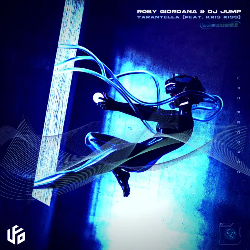 Roby Giordana & DJ Jump