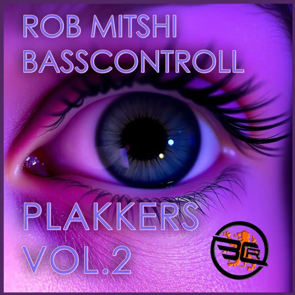 Basscontroll & Rob Mitshi