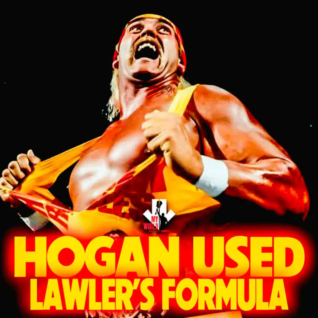 Episode 221: Hogan Used Lawler's Formula