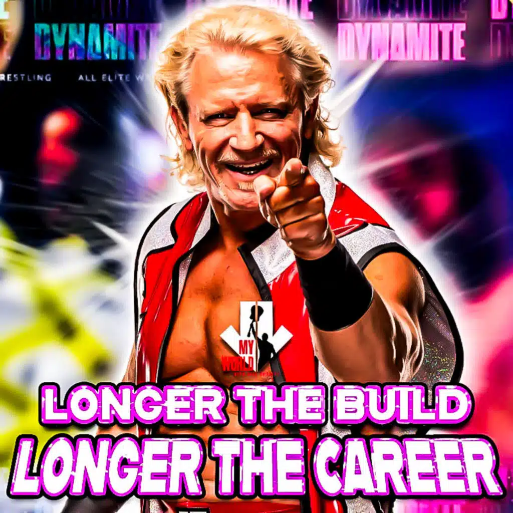 Episode 220: Longer The Build, Longer The Career