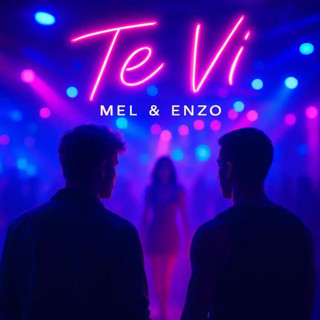 Mel & Enzo