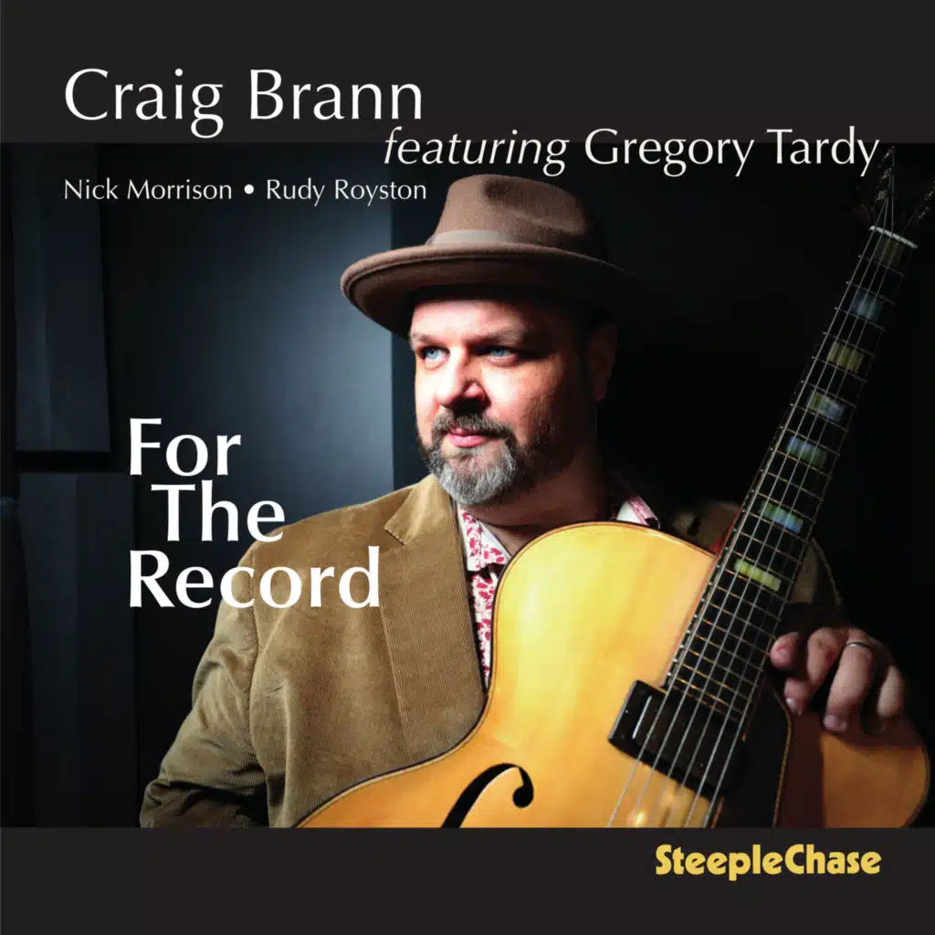 Craig Brann