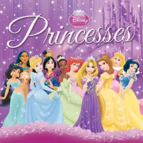 Every Girl Can Be A Princess