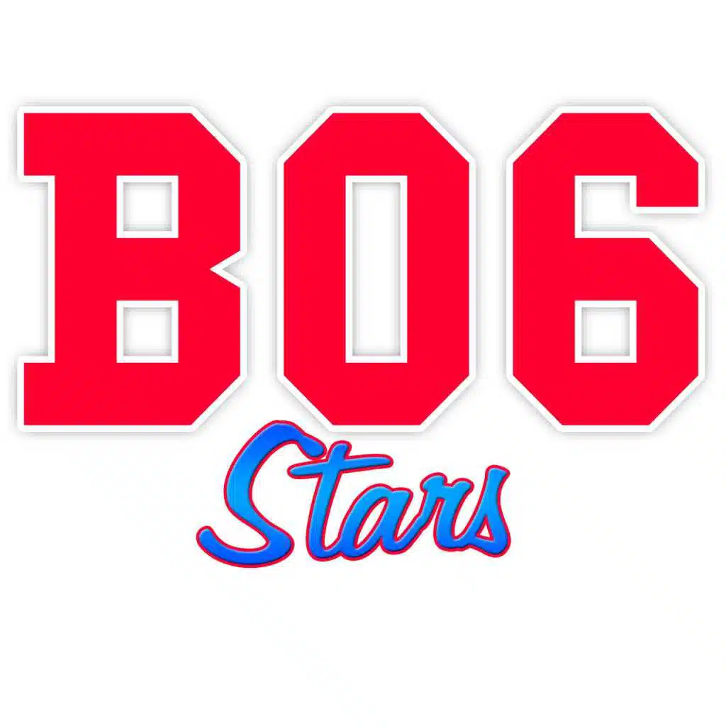 B06 Stars