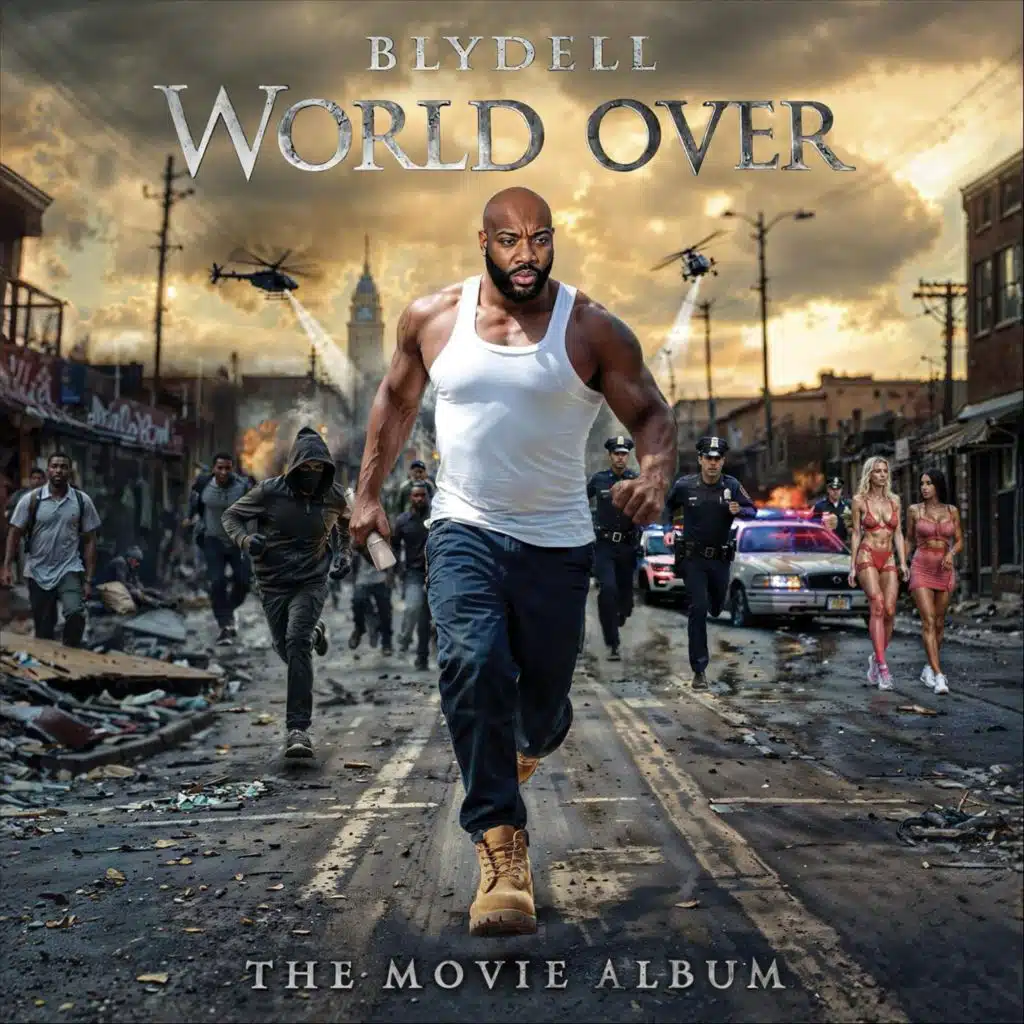 Sushi (feat. Lysette)