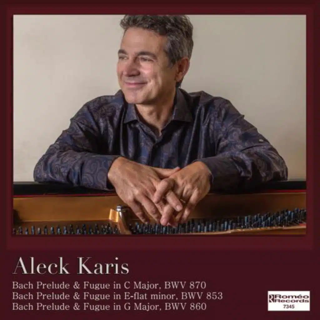 Aleck Karis