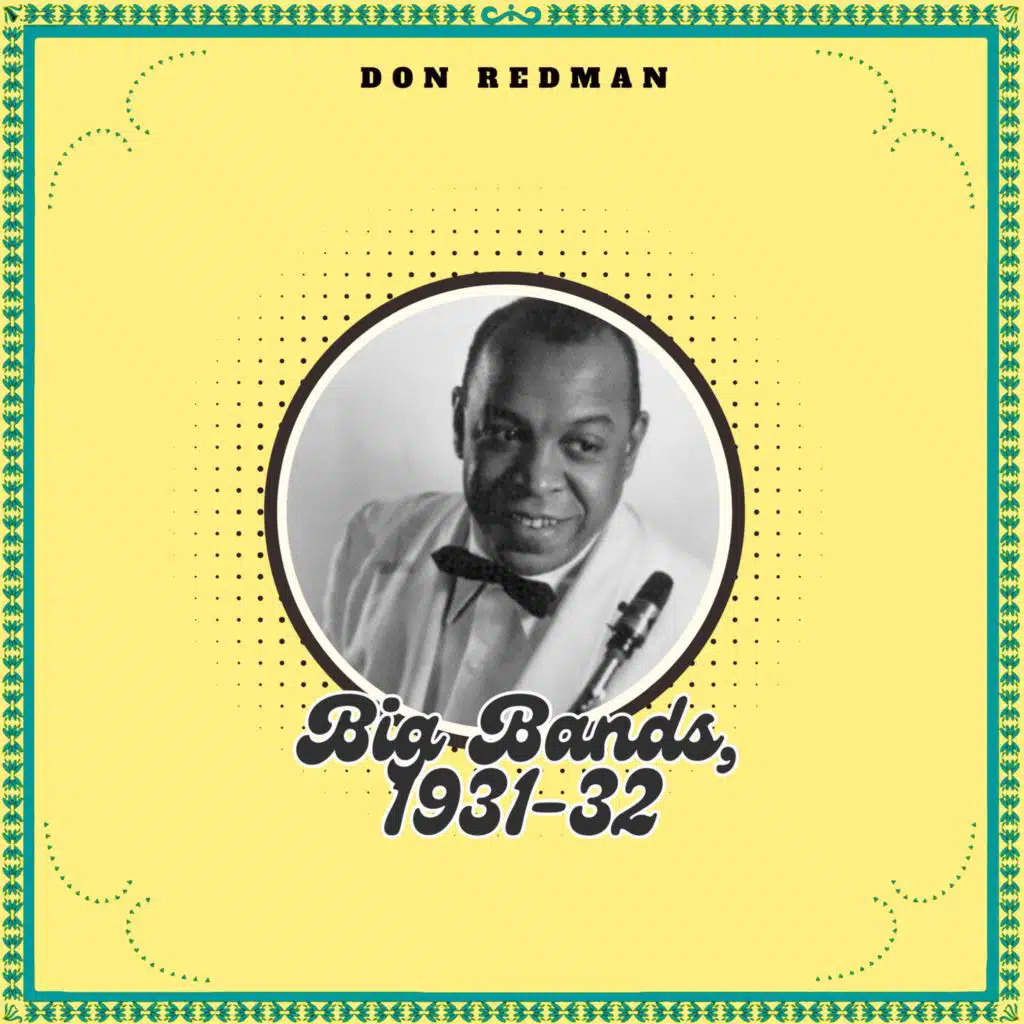 Don Redman