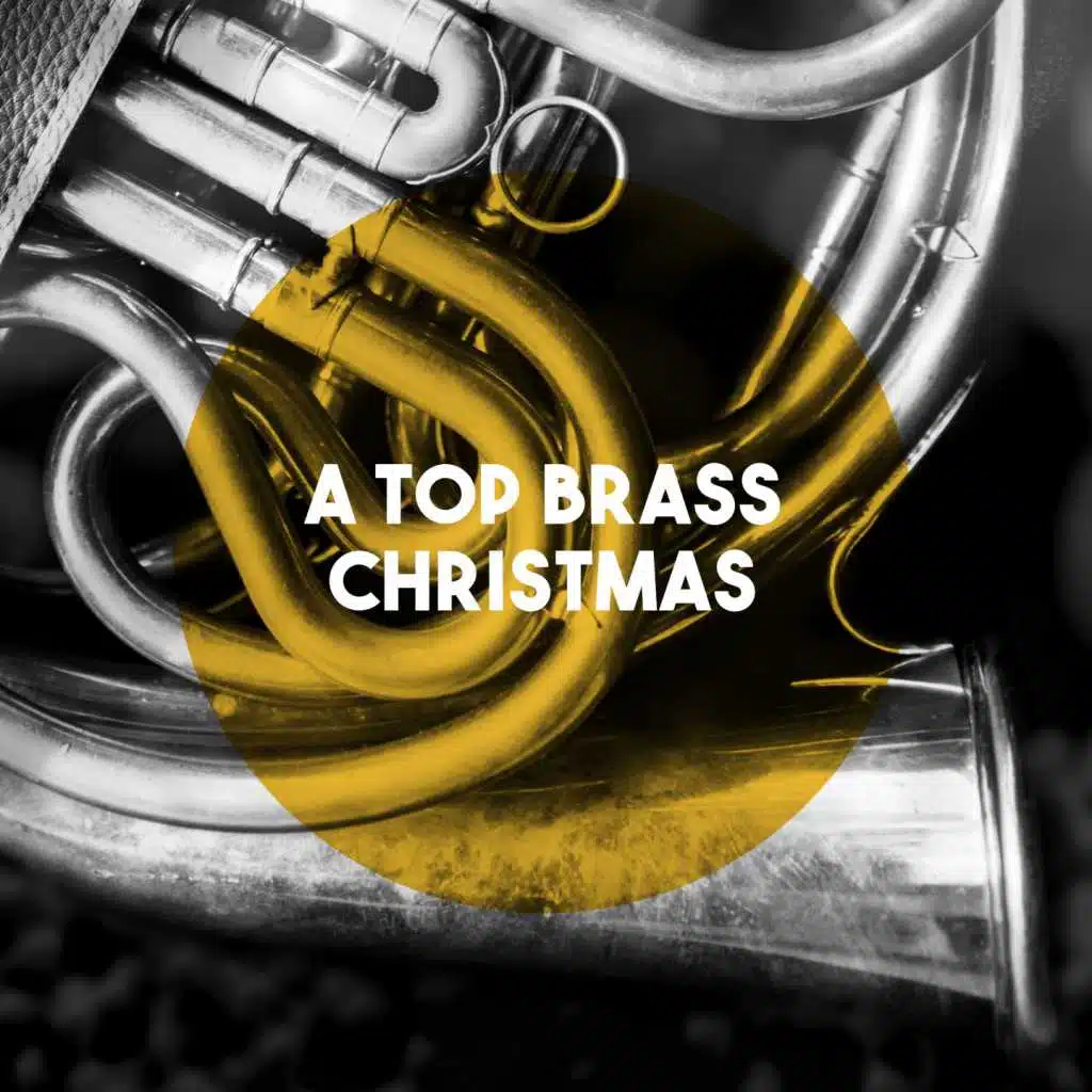A Top Brass Christmas