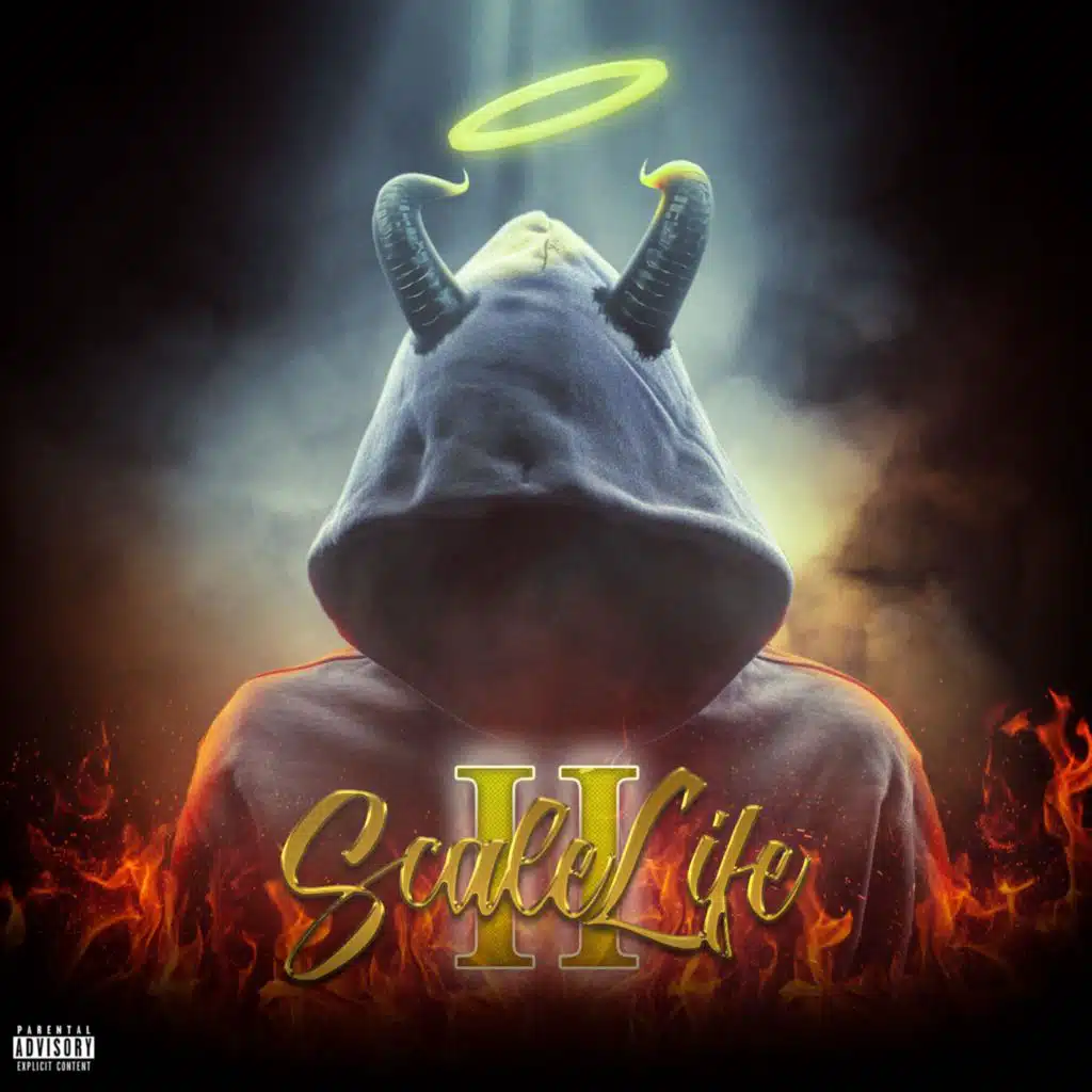 Scale Life 2