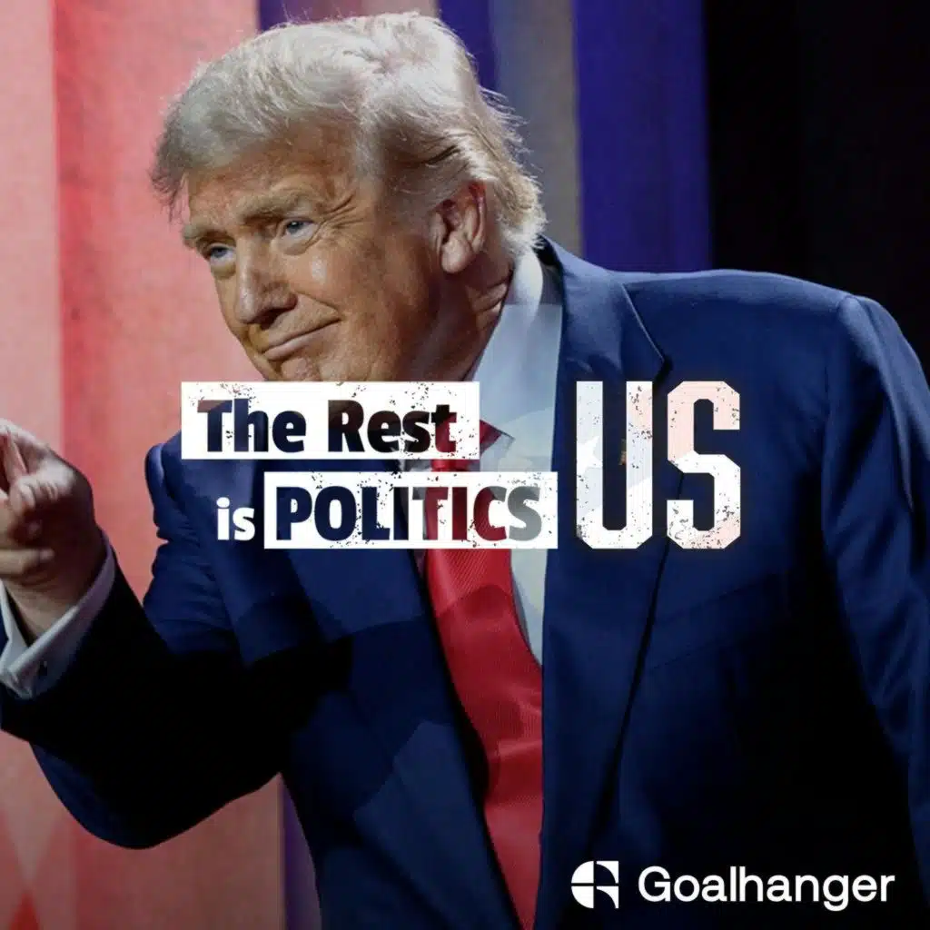 103. “You’re fired”: Trump’s strangest decision so far?