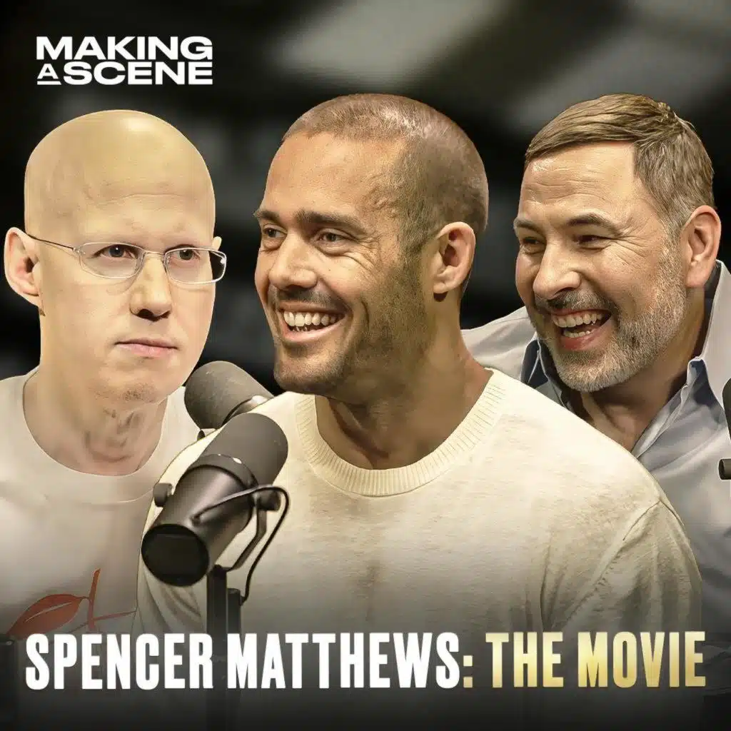 Spencer Matthews on Searching For Brother on Everest, Exposing Made in Chelsea SECRETS & MORE!