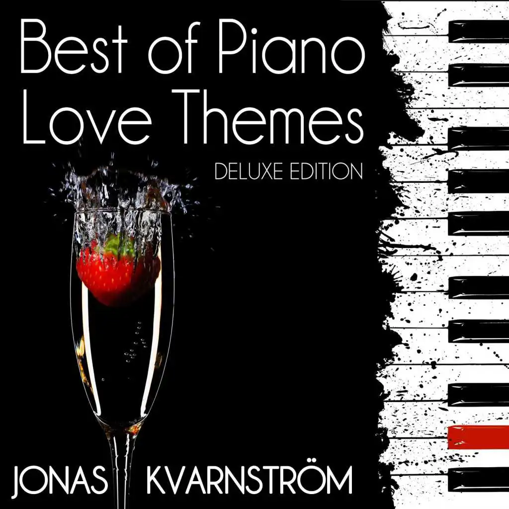 Best of Piano Love Themes (Deluxe Edition)