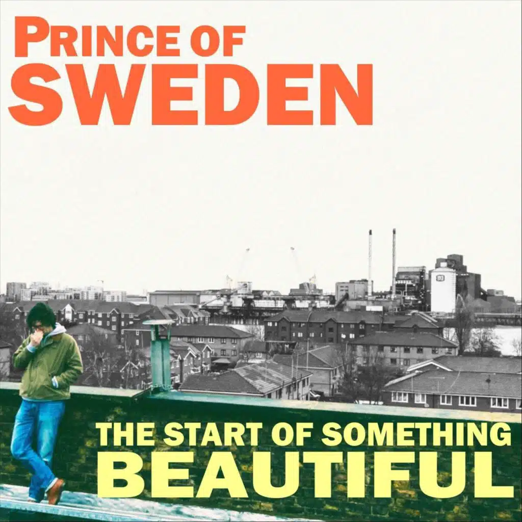 Prince of Sweden