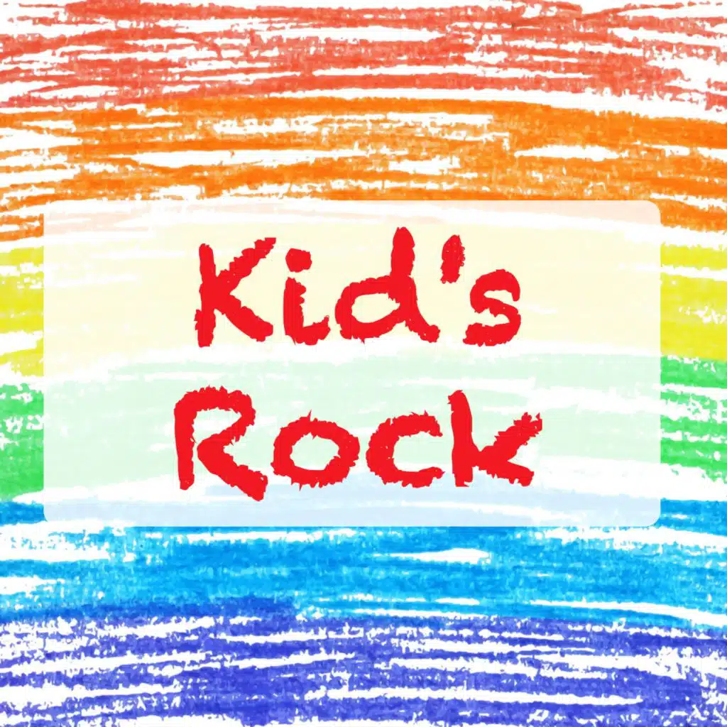 Kid's Rock