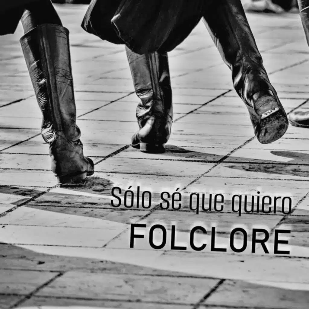 Zamba Del Pañuelo (Instrumental)