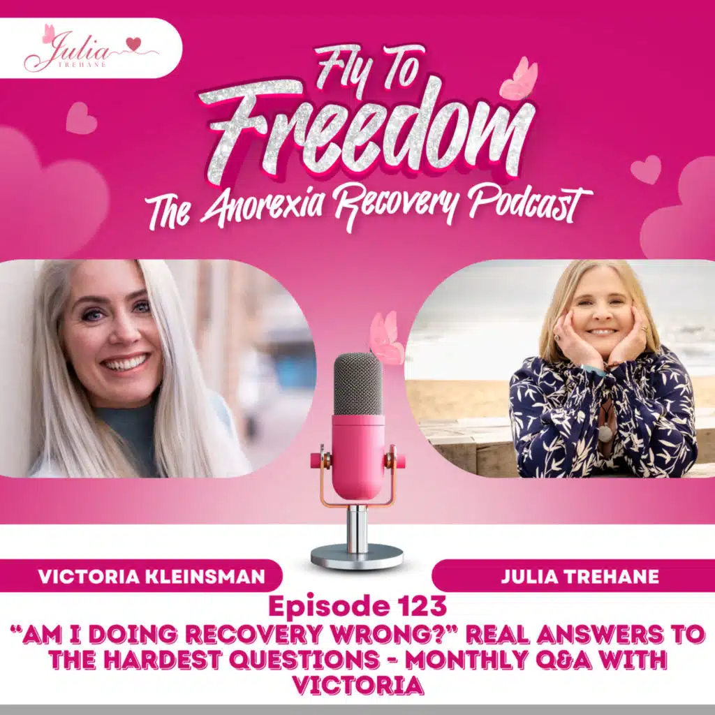 Episode 123: “Am I Doing Recovery Wrong?” Real Answers to the Hardest Questions