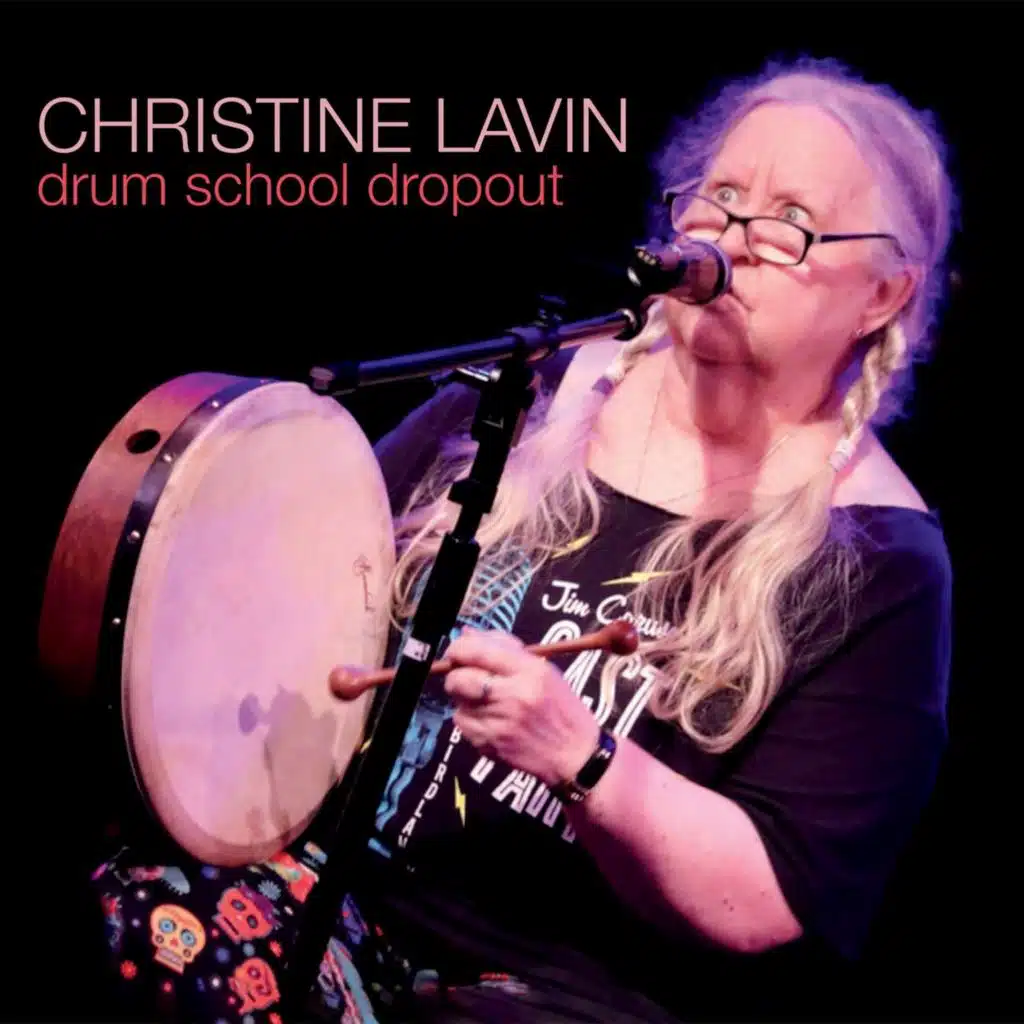 Christine Lavin