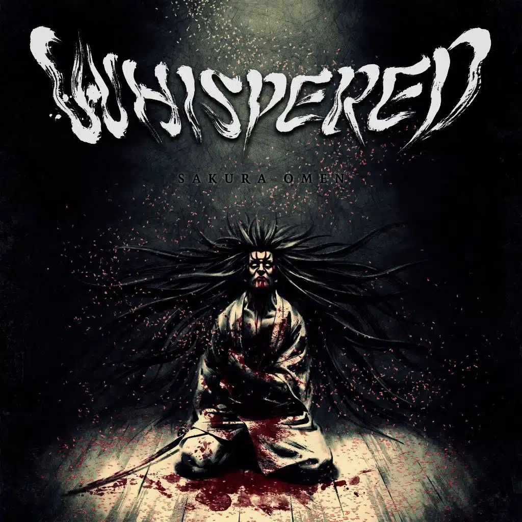 Sakura Omen