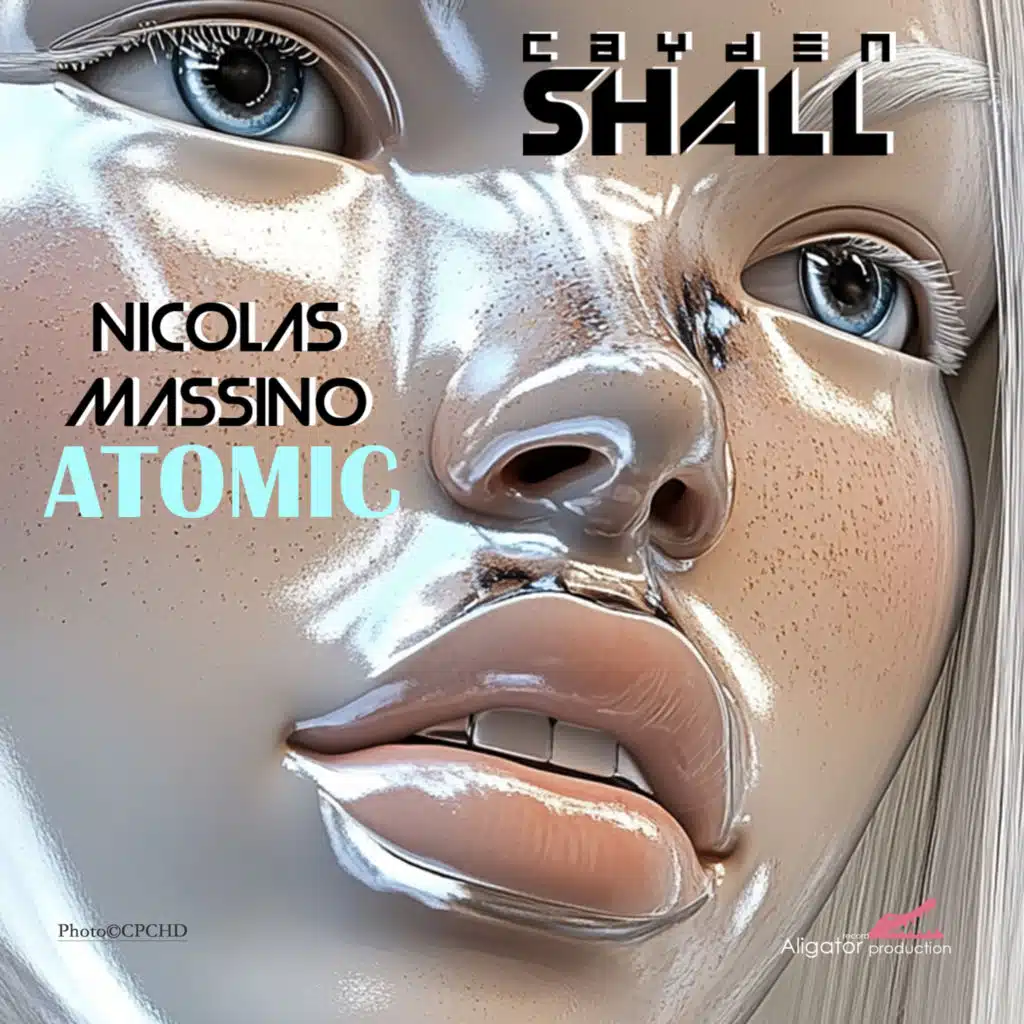 Cayden Shall, Nicolas Massino