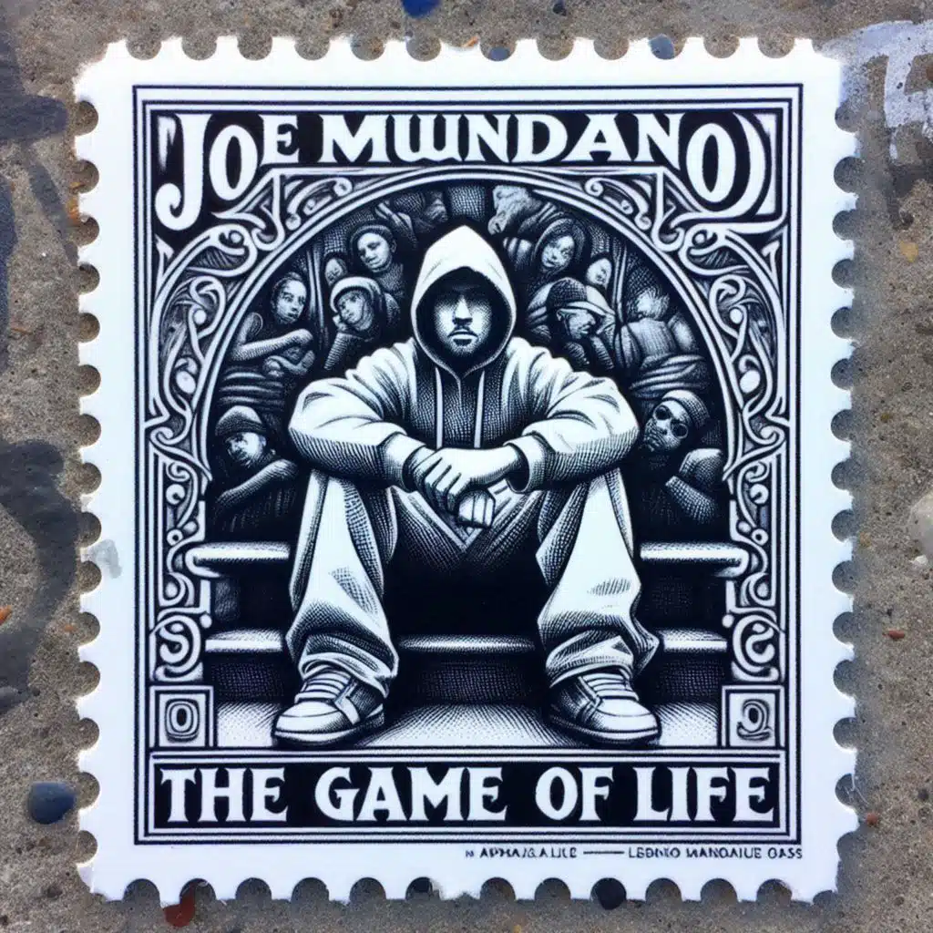 Joe Mundano